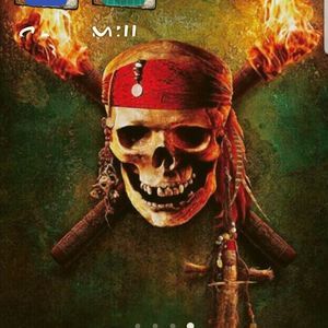 Meet your Posher, Ronnie